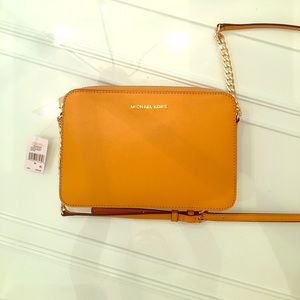 MICHAEL Michael Kors crossbody